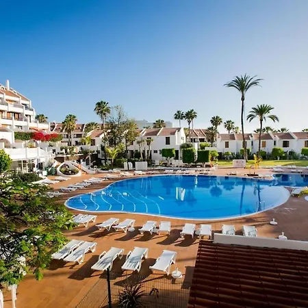 Apartmán 327 Parque Santiago Ii