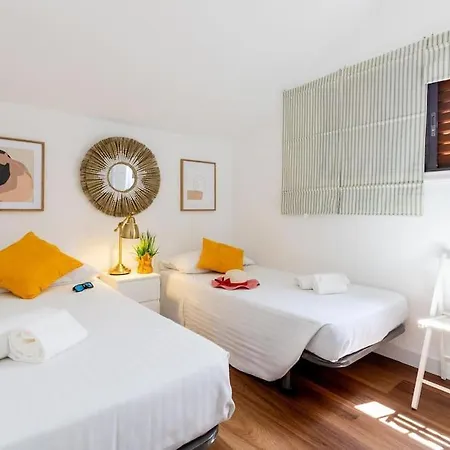 237 Parque Santiago Ii Apartment *