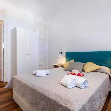 327 Parque Santiago Ii 公寓 美洲海滩